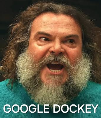 GOOGLE DOCKEY!