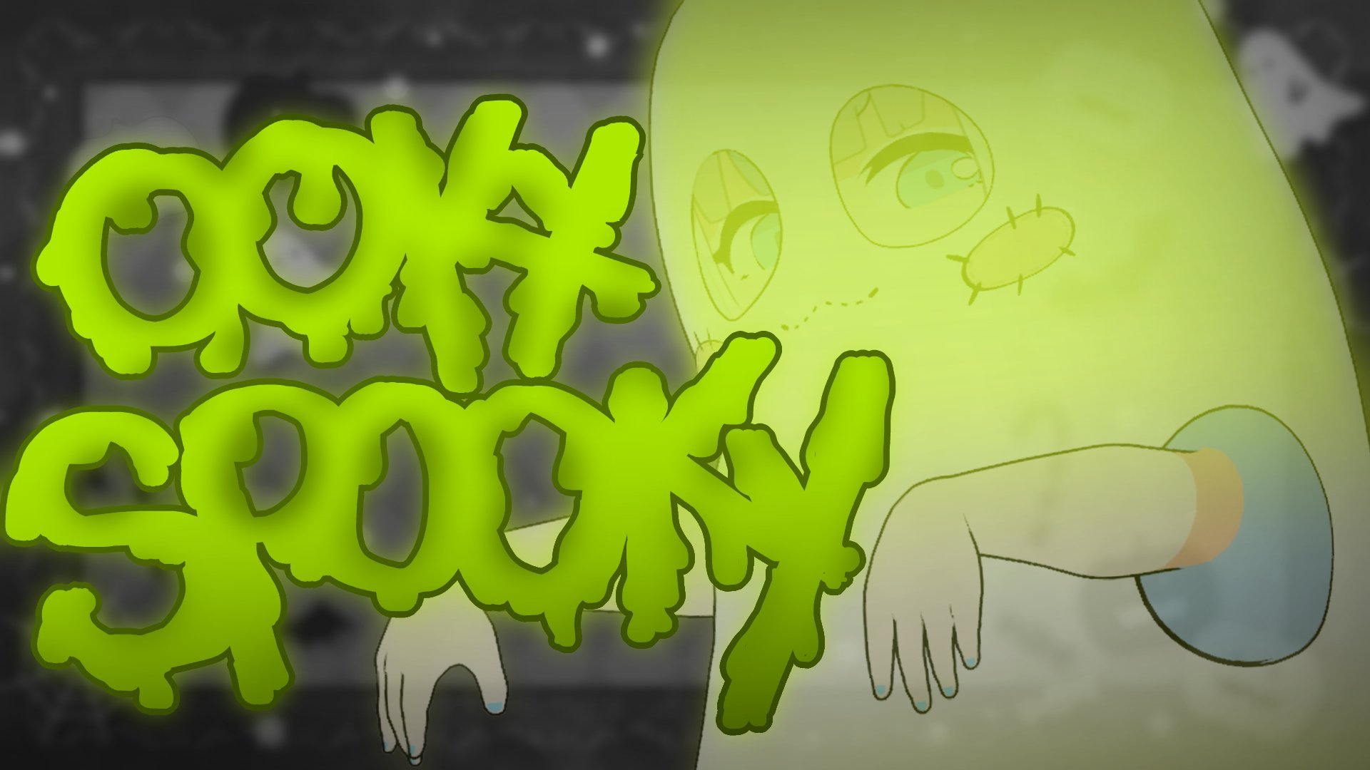 Sameko Saba, vtuber, fish, ghost, Halloween