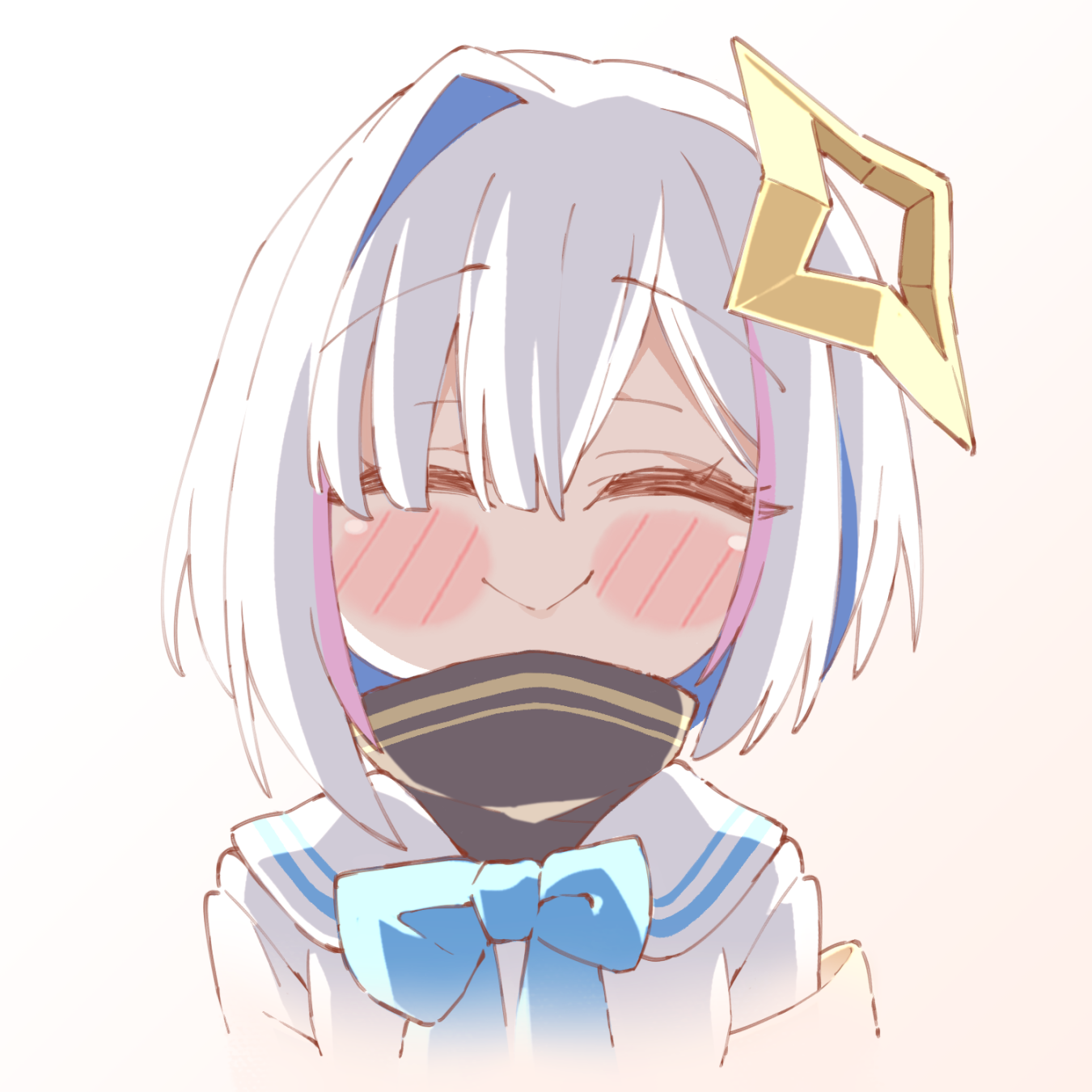 vtubers, amane kanata