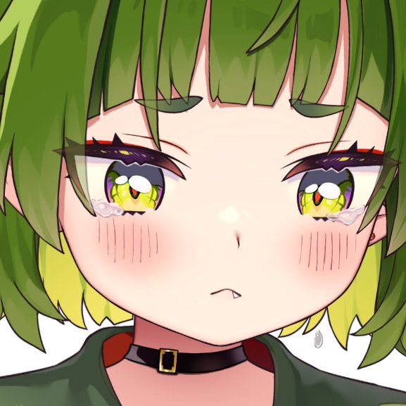 vtubers, phase connect, nitya nil, sad, cry