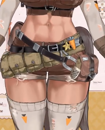 vtubers, umari tomoe